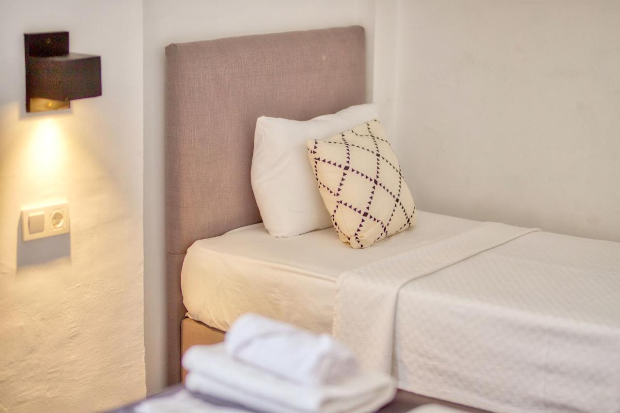 Camlik 87 Hotel Ayvalı מראה חיצוני תמונה