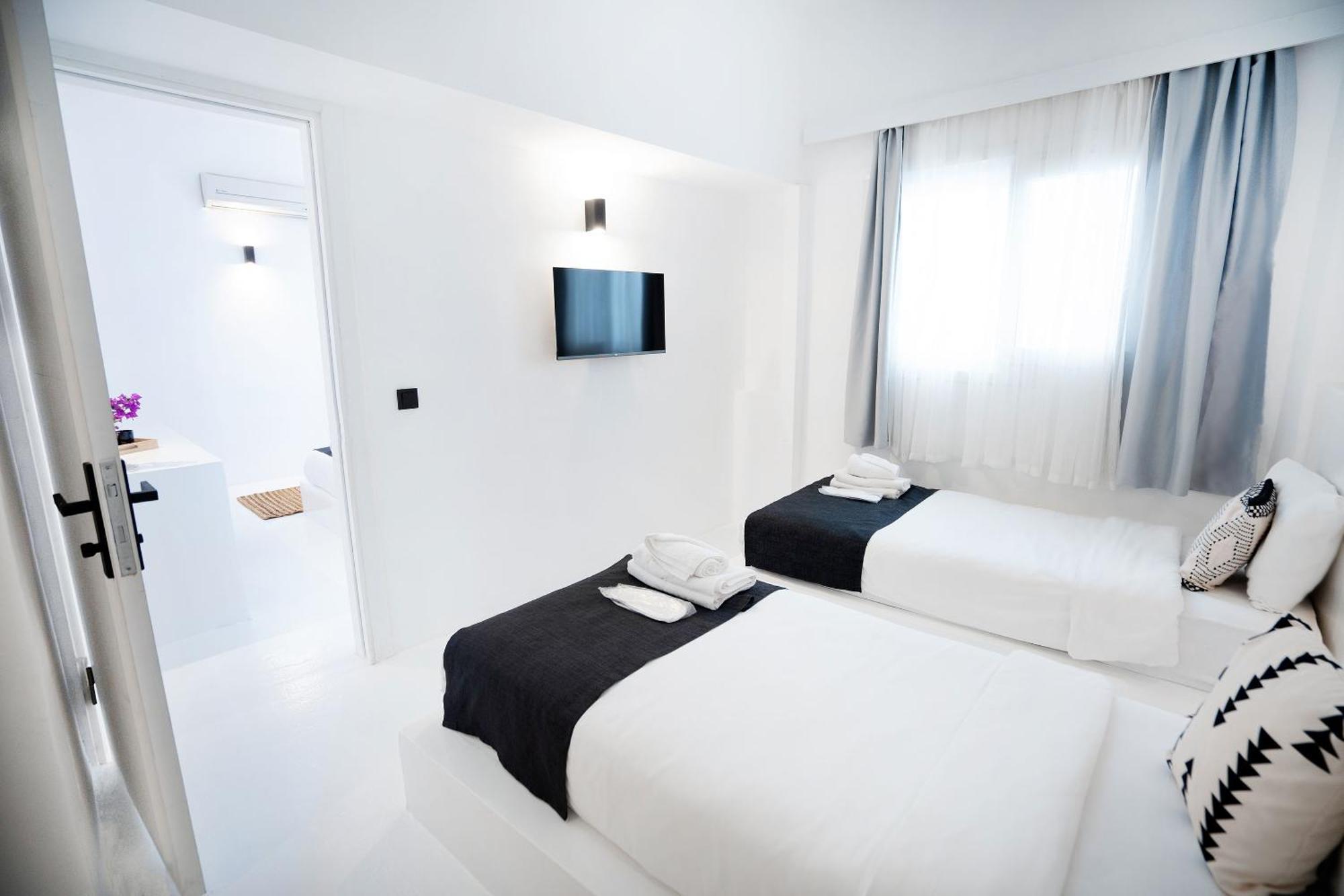Camlik 87 Hotel Ayvalı מראה חיצוני תמונה