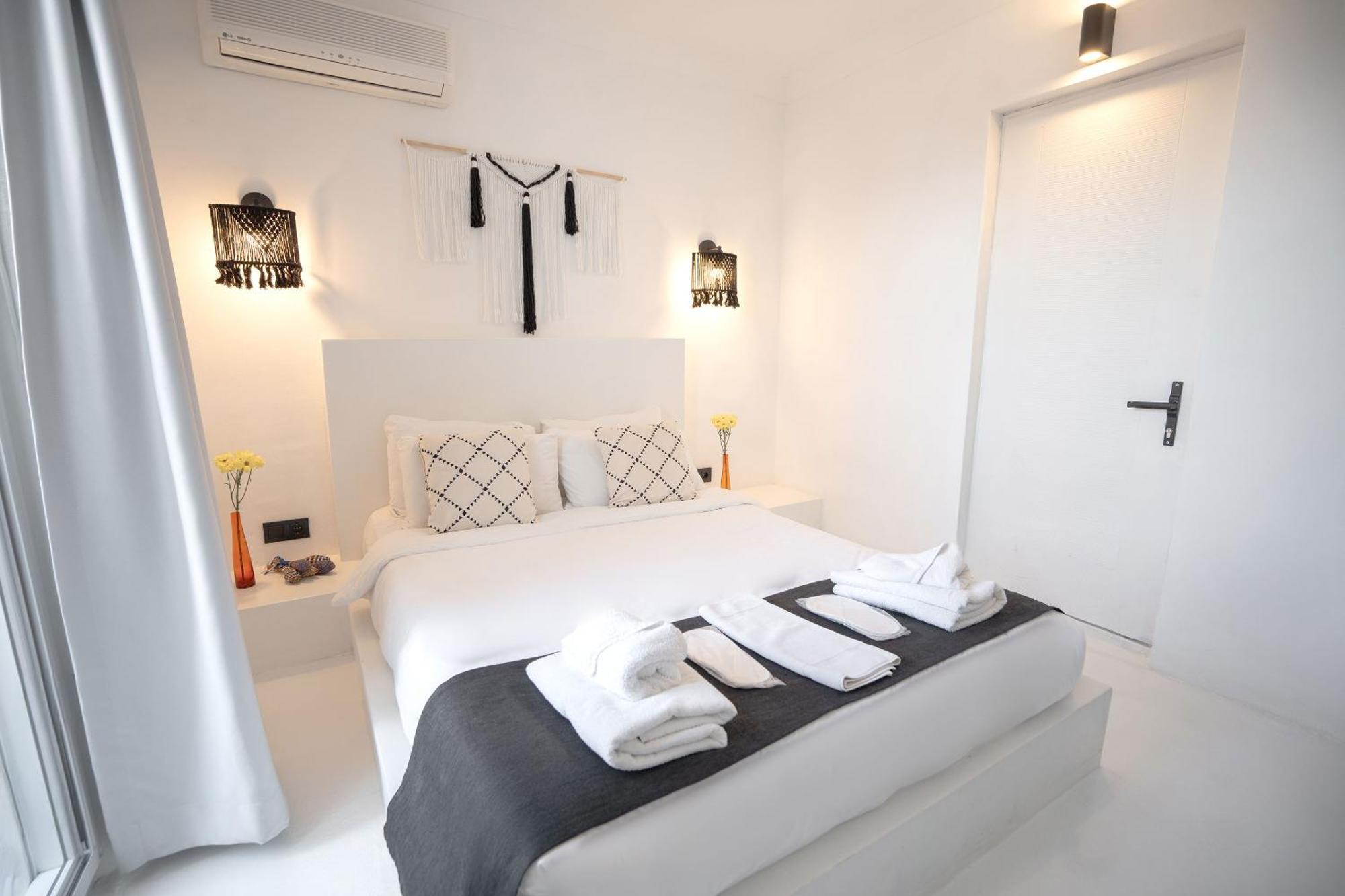 Camlik 87 Hotel Ayvalı מראה חיצוני תמונה