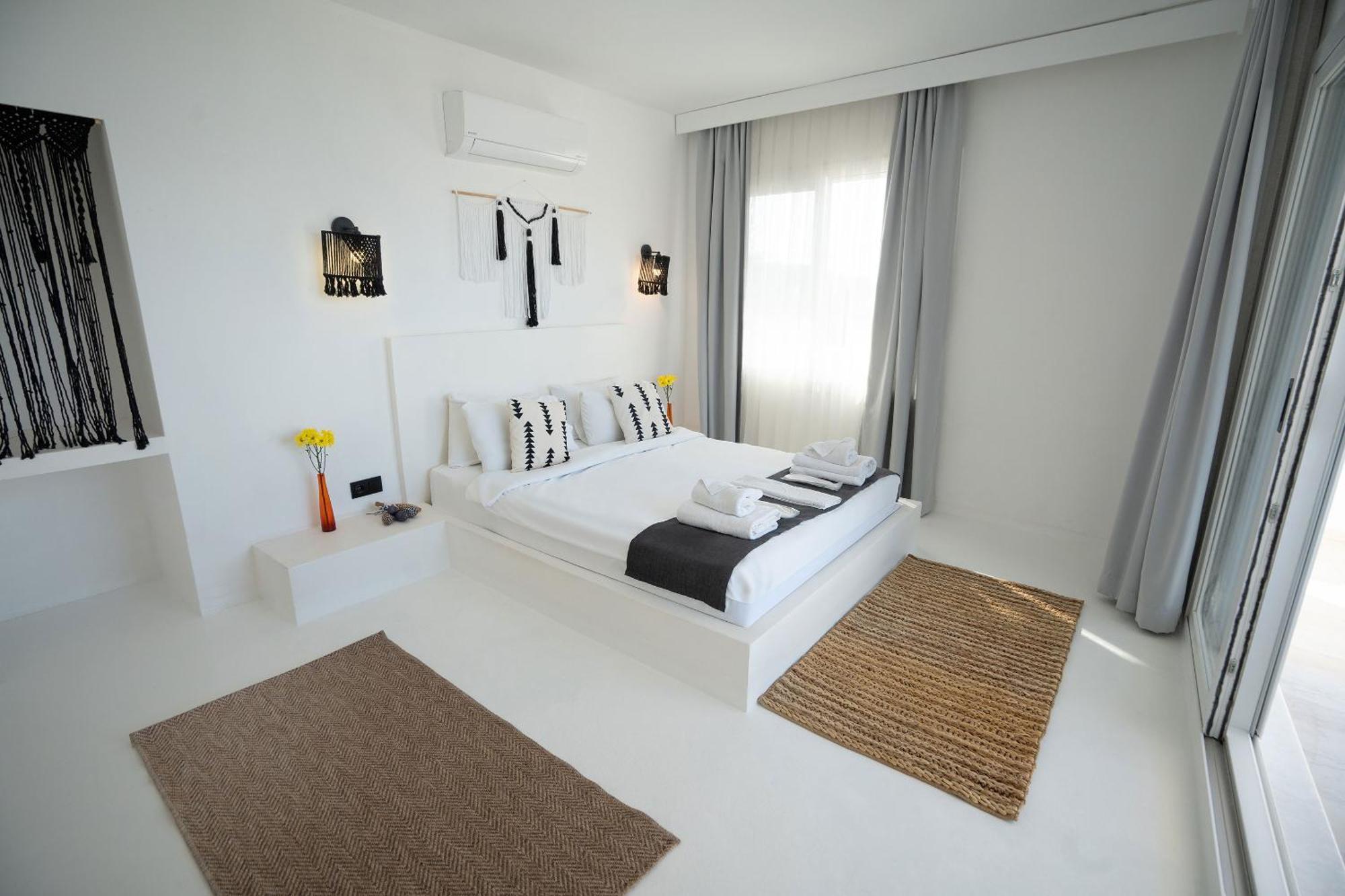 Camlik 87 Hotel Ayvalı מראה חיצוני תמונה