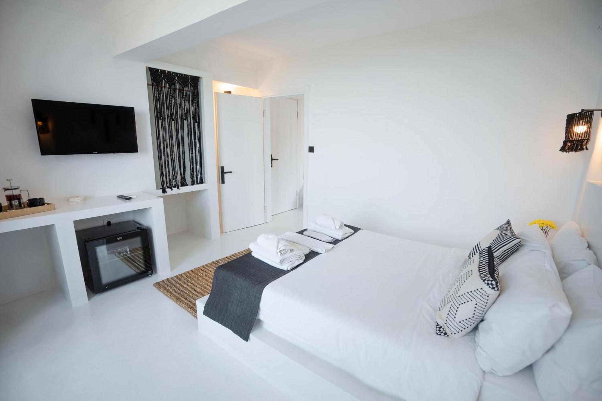 Camlik 87 Hotel Ayvalı מראה חיצוני תמונה