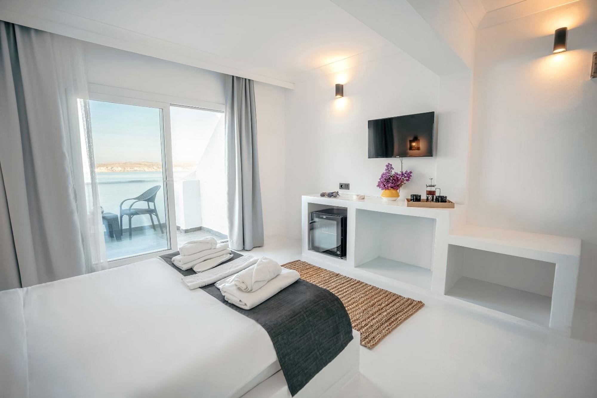 Camlik 87 Hotel Ayvalı מראה חיצוני תמונה