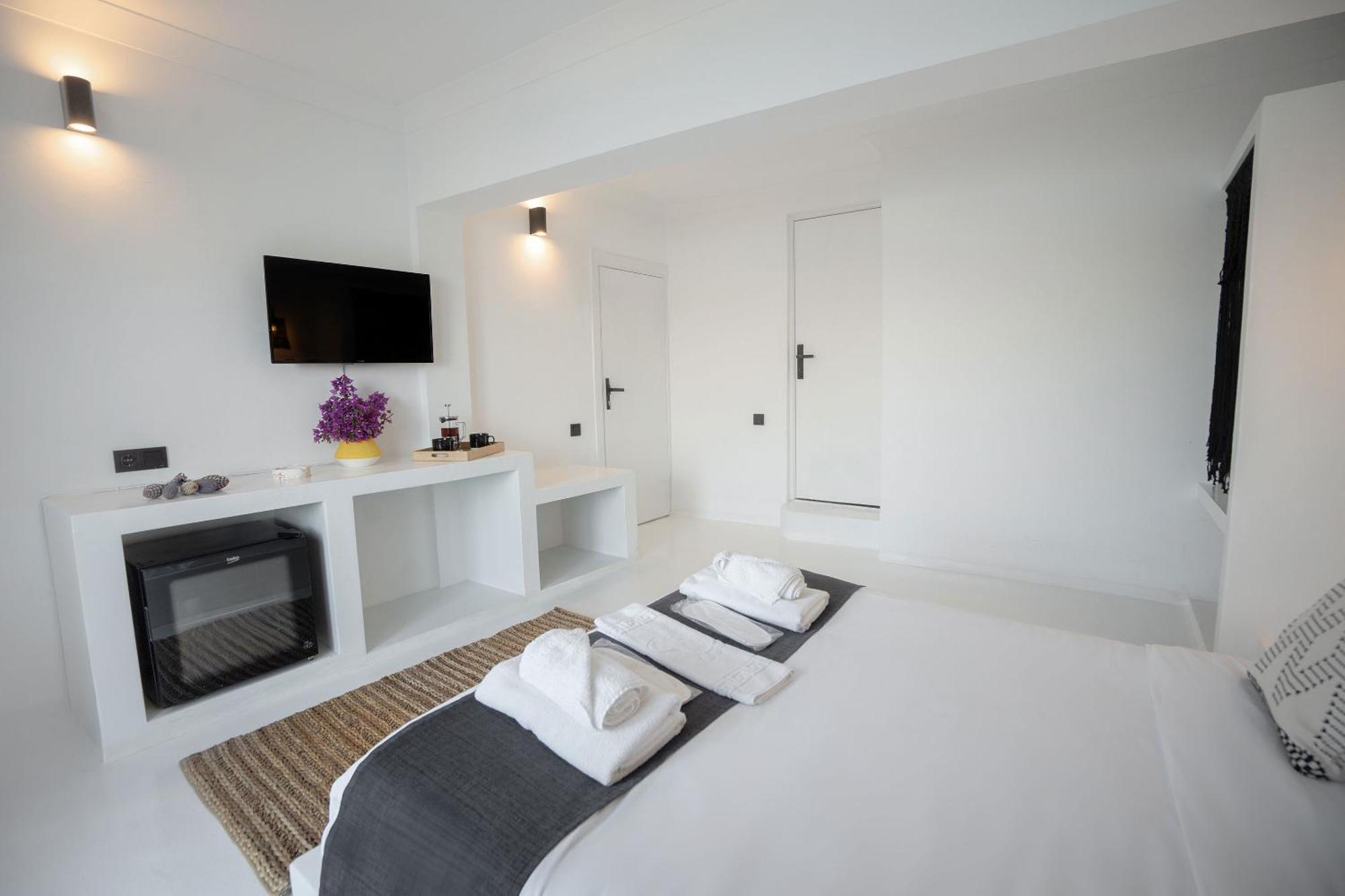 Camlik 87 Hotel Ayvalı מראה חיצוני תמונה